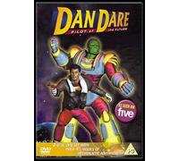 DAN DARE; PILOT OF THE FUTURE