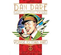 Dan Dare Pilot of the Future