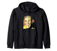 Dan Dare Pilote du Futur Sweat à Capuche