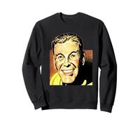 Dan Dare Pilote du Futur Sweatshirt