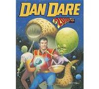 Dan Dare The 2000 AD Years Volume Two by Chris Lowder Gerry Finley - Day, Chris Lowder (Auteur)