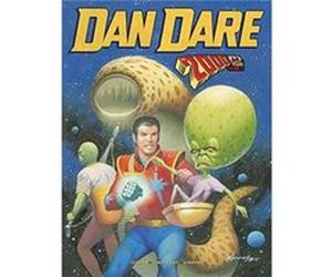 Dan Dare The 2000 AD Years Volume Two by Chris Lowder Gerry Finley - Day, Chris Lowder (Auteur)
