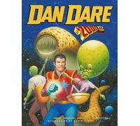 Dan Dare: The 2000 AD Years, Volume Two (Volume 2)