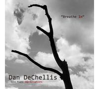 Dan De Chellis - Breathe In [Cd]