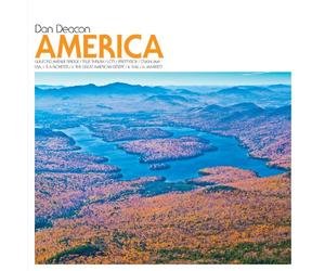 Dan Deacon - America