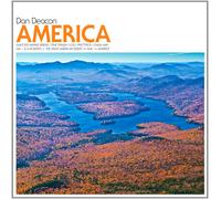 Dan Deacon America (CD)