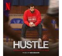 Dan Deacon - Hustle (Original Soundtrack) [New Vinyl LP]