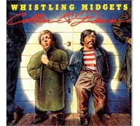 Dan Dean - Whistling Midgets
