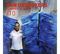 Dan Desnoyers - Session d'été 10