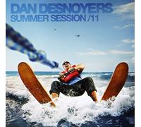 Dan Desnoyers - Summer Session 11 [Import]