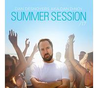 Summer Session 2017