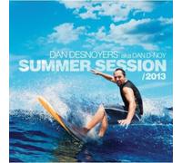 Dan Desnoyers - Summer Sessions 21013 [Import]