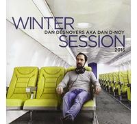 Dan Desnoyers - Winter Session 2016 [Import]