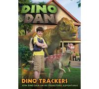 Dan: Dino Trackers