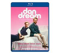 Dan-Dream (2017) [ Origine Danoise, Sans Langue Francaise ] (Blu-Ray)