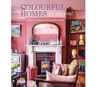 Dan Duchars - Colourful Homes for the Soul Bright Ideas for Sustaina - F245z