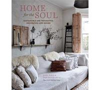 Dan Duchars - Home for the Soul Sustainable and Thoughtful Decoratin - E245z