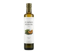 Dan-Dur Huile de Graines de Courge Styrienne 250 ml