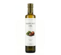 Dan-Dur Huile de Noisette Alimentaire 250 ml