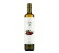 Dan-Dur Huile d'Olive Infusée au Piment 250 ml | Huile au piment, 250 ml