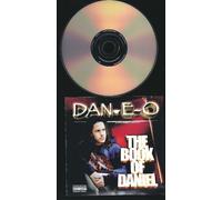 Dan-E-O - Book of Daniel [Import]