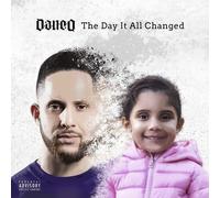 Dan-E-O - The Day It All Changed [Vinyl Lp]