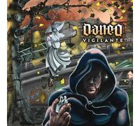 Dan-E-O - Vigilante