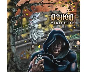 Dan-E-O - Vigilante