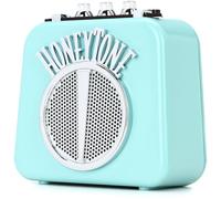 Dan Electro Mini-amplificateur Honeytone HTA-FA Bleu Nifty Aqua (Import Royaume Uni)