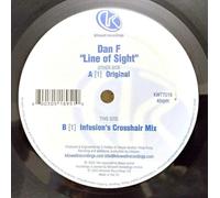 Dan F - Line of Sight [Import]