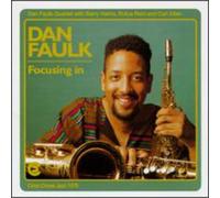 Dan Falk - Focusing in