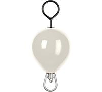 DAN FENDER Bouée de corps mort tige courte Ø24cm