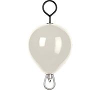 DAN FENDER Bouée de corps mort tige courte Ø32cm