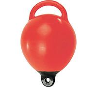 DAN FENDER Bouée de mouillage gonflable orange haute résista