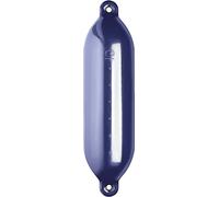 DAN FENDER Danfender Light Pare-battage pour petits et moyens bateaux, couleur : bleu marine, type : 827 L (Ø 210 mm x 765 mm)