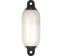 DAN FENDER Pare battage haute résistance blanc 20x63,5cm (F0