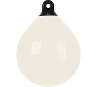 DAN FENDER Pare battage sphérique blanc Ø48cm (A3)