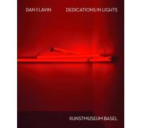 Dan Flavin Dedications in Lights