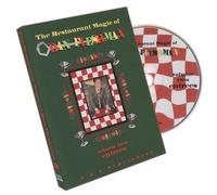 Dan Fleshman The Restaurant Magic of (Vol.2)