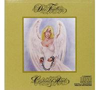 Dan Fogelberg - Captured Angel