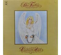 Dan Fogelberg - Captured Angel [Vinyl LP]
