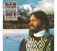DAN FOGELBERG - DAN FOGELBERG high country snows EPIC 39616 (LP vinyl record)