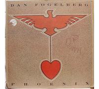 Dan Fogelberg - DAN FOGELBERG PHOENIX record