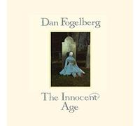 Dan Fogelberg - Dan Fogelberg - The Innocent Age - Epic - EPC 88533, Full Moon - EPC 88533