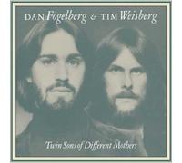 Dan Fogelberg - Fils jumeaux de mères différentes