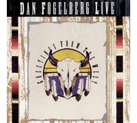 Dan Fogelberg Live