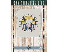 Dan Fogelberg – Live: Greetings From The West – DVD Zone 1 (Import USA) – Sony
