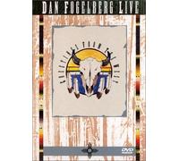 Dan Fogelberg Live - Greetings From the West [Import USA Zone 1]