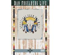 Dan Fogelberg – Live: Greetings From The West – DVD Zone 1 (Import USA) – Sony