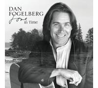 Dan Fogelberg Love In Time (CD)